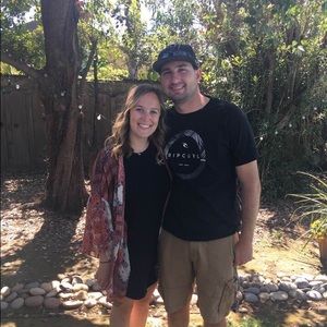 MEET YOUR SELLER/BUYER:)